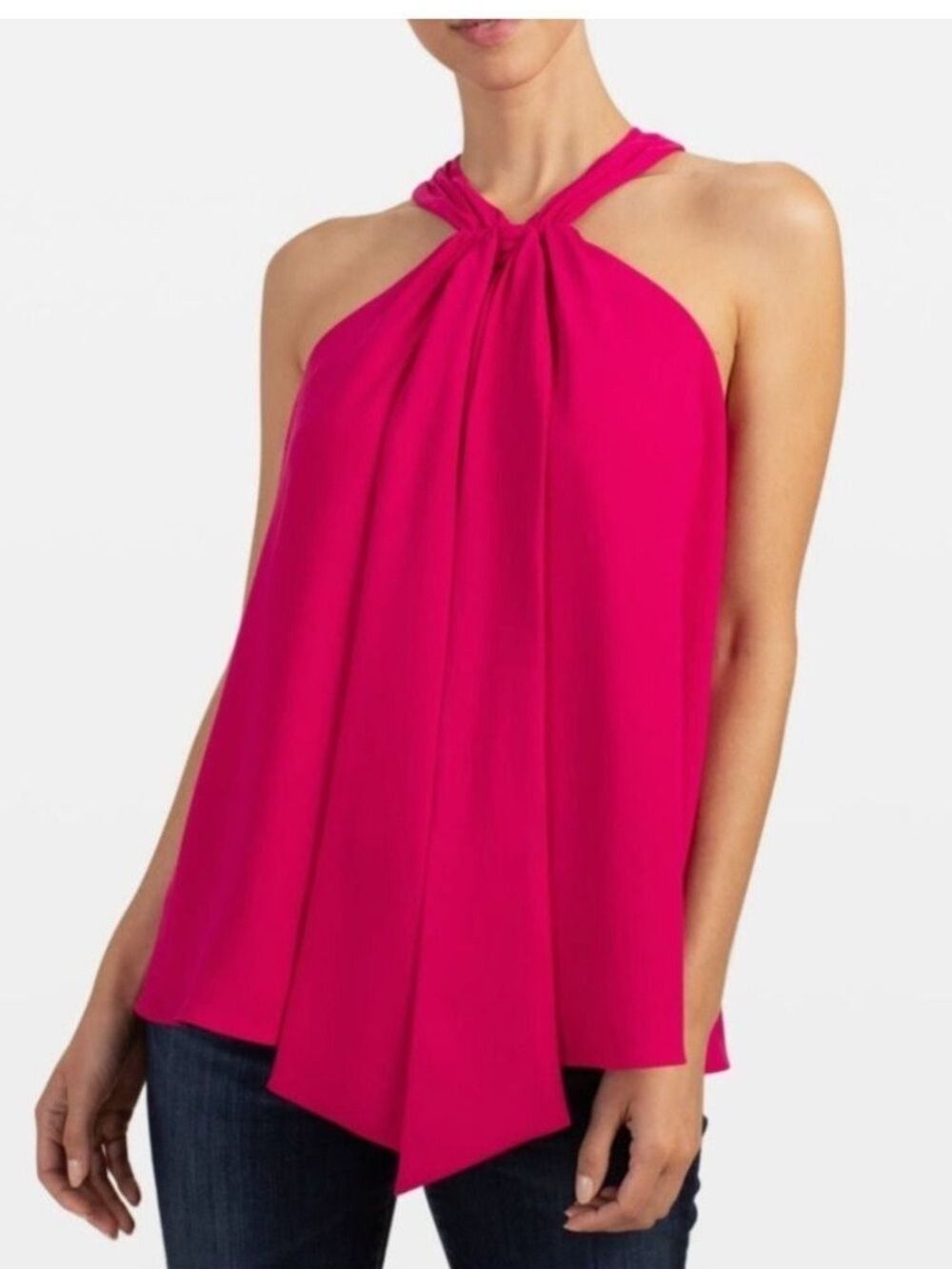 Trina Turk Verge Top XS NWT $198